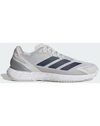 adidas - Defiant Speed 2 Tennis Shoes - Lyst