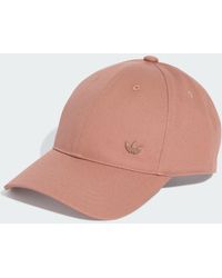 adidas - Gorra Everyday Icons Tonal Metal Trefoil - Lyst