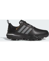 adidas - Adipower Gore-Tex Golf Shoes - Lyst