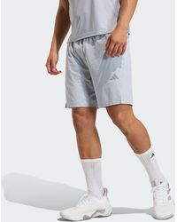 adidas - Climacool 3D Shorts - Lyst