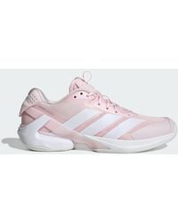 adidas - Adizero Ubersonic 5 Tennis Shoes - Lyst