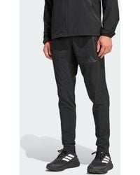 adidas - Tiro Travel Woven Tracksuit Bottoms - Lyst
