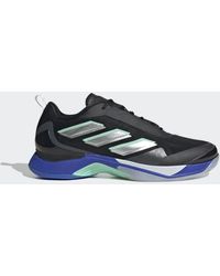 adidas - Avacourt Clay Court Tennis Shoes - Lyst