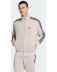 adidas - Firebird Track Jacket - Lyst