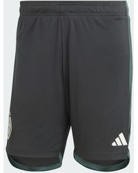 adidas Originals - Celtic Fc 23/24 Away Shorts - Lyst
