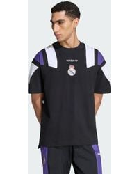 adidas - Real Madrid Eqt T-Shirt - Lyst