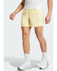 adidas Originals - Own The Run Shorts - Lyst