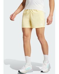 adidas Originals - Own The Run Shorts - Lyst