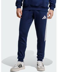 adidas - Tiro26 League Sweat Trousers - Lyst