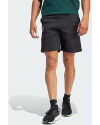 adidas - Manchester United Designed For Gameday Shorts - Lyst