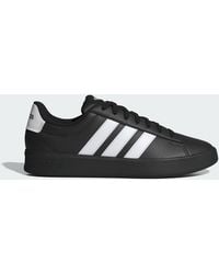 adidas - Grand Court 2.0 Shoes - Lyst