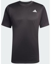 adidas - Club Tennis Climacool T-shirt - Lyst