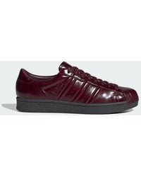 adidas - Superstar Vintage Shoes - Lyst