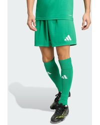 adidas - Entrada26 Shorts - Lyst