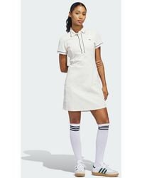 adidas - Originals Dress - Lyst