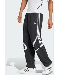 adidas - Adicolor Teamgeist Track Tracksuit Bottoms - Lyst