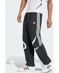 adidas - Pantaloni Da Allenamento Adicolor Teamgeist - Lyst