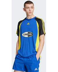 adidas - Climacool Jersey - Lyst