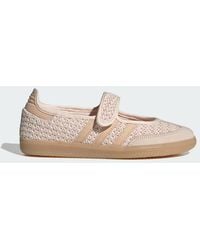 adidas - Samba Jane Shoes - Lyst