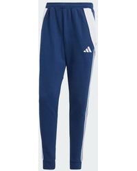 adidas - Tiro 24 Sweat Tracksuit Bottoms - Lyst