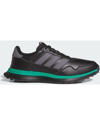 adidas - S2G 26 Leather Spikeless Golf Shoes - Lyst