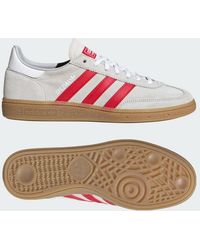 adidas - Liverpool Fc Handball Spezial Shoes - Lyst