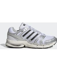 adidas - Adistar Control 5 Metallic" Sneakers - Lyst