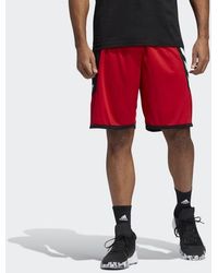 adidas pro madness tank top