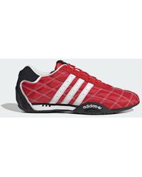 adidas - Adi Racer Lo Schuh - Lyst