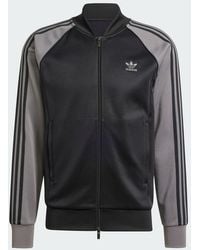 adidas - Adicolor Classics Sst Track Jacket - Lyst