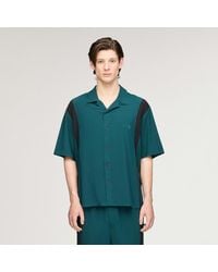 adidas - Y-3 Ultralight Woven Shirt - Lyst