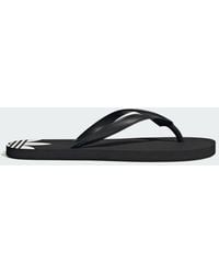 adidas - Adi Sun Thongs - Lyst