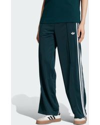 adidas - Adicolor Classic Firebird Loose Trainingshose - Lyst