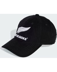 adidas - All Blacks Winter Cap - Lyst