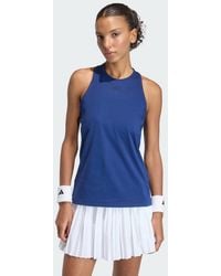 adidas - Club Tennis Climacool Tank Top - Lyst