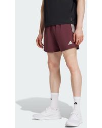 adidas - Own The Run Shorts - Lyst
