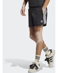 adidas - Adicolor Classics Sprinter Shorts - Lyst