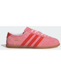 adidas - Gazelle Lo Pro Shoes - Lyst