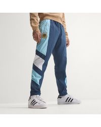 adidas - Argentina Eqt Track Pants - Lyst