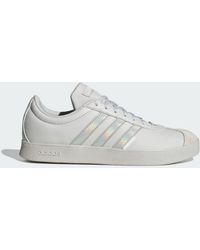 adidas - Vl Court Base Shoes - Lyst