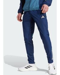 adidas - Arsenal Tiro 25 Competition Presentation Tracksuit Bottoms - Lyst