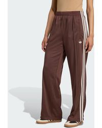 adidas - Adicolor Classic Firebird Loose Track Tracksuit Bottoms - Lyst