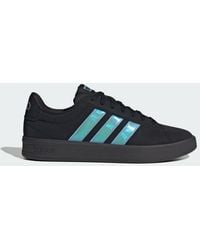 adidas - Grand Court 3.0 Audi Revolut F1 Team Shoes - Lyst