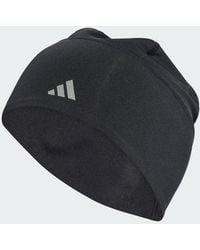 adidas - Climacool Beanie Fitted - Lyst