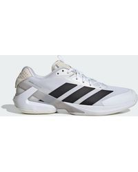 adidas - Adizero Ubersonic 5 Tennis Shoes - Lyst