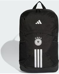 adidas - Germany 26 Backpack - Lyst