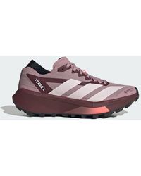 adidas - Terrex Agravic Gtx 2 Trail Running Shoes - Lyst