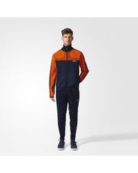 adidas originals tracksuit sale