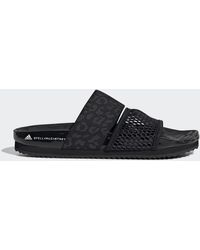 van haren adidas slippers