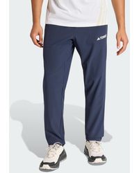 adidas - Pantalón Elástico Multi Essentials - Lyst